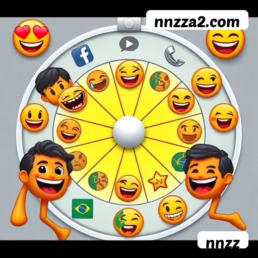 Configurações úteis dentro do app nnzz