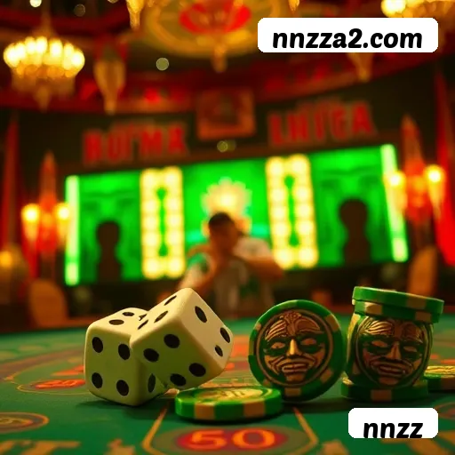 Cassino ao vivo nnzz dealers