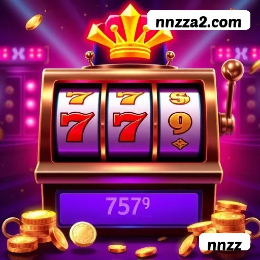 Aplicativo móvel nnzz para iOS e Android