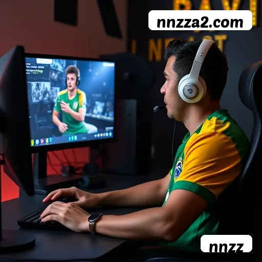 Suporte VIP nnzz - atendimento prioritário