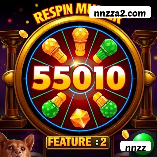 Bônus e prêmios nnzz